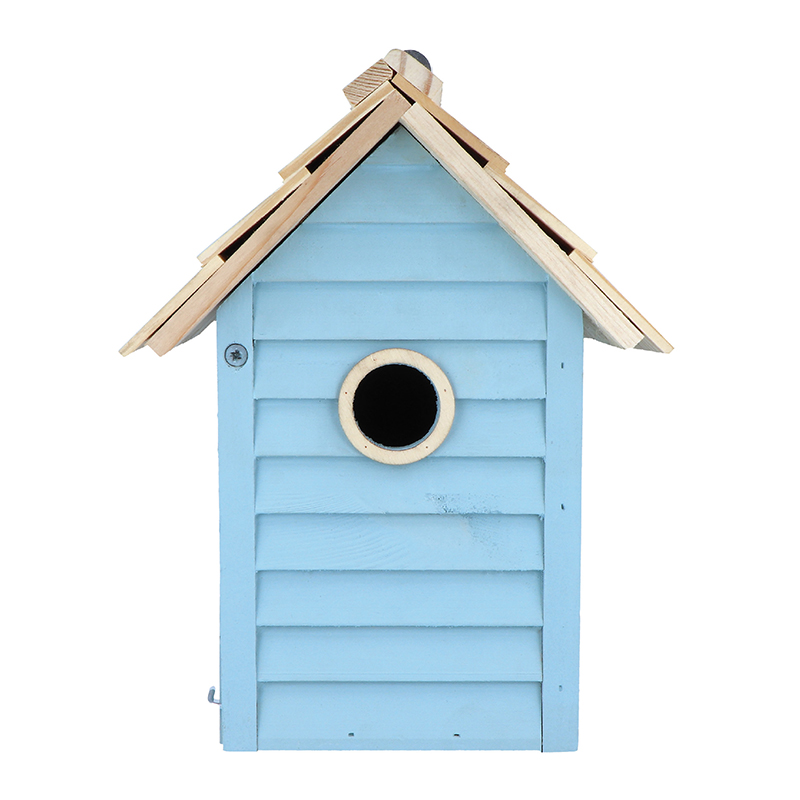FSC wood birdhouse - Image 5